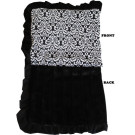 Luxurious Plush Pet Blanket - Fancy | PrestigeProductsEast.com