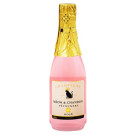 Meow & Chandon 12oz - CatNip Champagne | PrestigeProductsEast.com