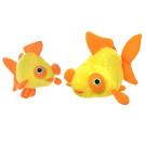 Mighty® Ocean - Goldfish | PrestigeProductsEast.com