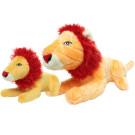 Mighty® Safari - Lion | PrestigeProductsEast.com