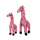 Mighty® Safari - Pink Giraffe | PrestigeProductsEast.com