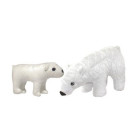 Mighty Arctic Polar Bear | PrestigeProductsEast.com