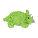 Mighty® Microfiber Ball - Triceratops | PrestigeProductsEast.com