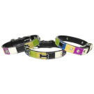 Ice Cream Collars and Leads - Blue Mix | PrestigeProductsEast.com