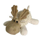 Natural Moose dog toy | PrestigeProductsEast.com