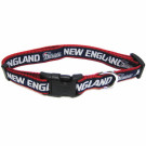 New England Patriots Collar and Leash | PrestigeProductsEast.com