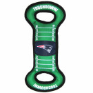 New England Patriots Field Tug Toy | PrestigeProductsEast.com