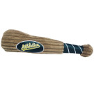 Oakland A's Nylon Baseball Bat Pet Toy  | PrestigeProductsEast.com