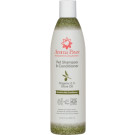Organic Olive Oil Pet Shampoo & Conditioner in One | PrestigeProductsEast.com