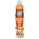 OUT! Oatmeal Spray Shampoo | PrestigeProductsEast.com