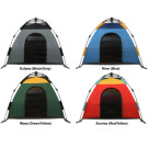 Outdoor Dog Tent - Landscape Series | PrestigeProductsEast.com