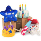 Party Time Collection | PrestigeProductsEast.com