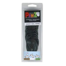 PawZ Black Dog Boots | PrestigeProductsEast.com
