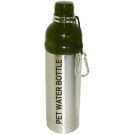 Pet Water Bottle - Stainless Steel | PrestigeProductsEast.com