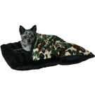 Pet Pockets Army Camouflage | PrestigeProductsEast.com