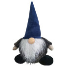 Gnome (Blue) - 19 inch | PrestigeProductsEast.com
