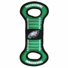 Philadelphia Eagles Field Tug Toy | PrestigeProductsEast.com