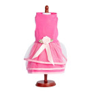 Pink Tulle Dress by Daisy and Lucy | PrestigeProductsEast.com