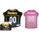 Pittsburgh Steelers Pet Jersey | PrestigeProductsEast.com