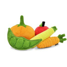 Garden Fresh Plush Toys | PrestigeProductsEast.com