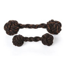 Scout & About Barbell Rope Toy | PrestigeProductsEast.com