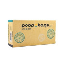 Poop Bags CAT PAN LINERS | PrestigeProductsEast.com