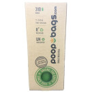 PoopBags Recycled Bulk Roll | PrestigeProductsEast.com