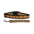 Pumpkins Nylon Ribbon Collars | PrestigeProductsEast.com