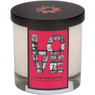 Puppy Love Candle with Lid | PrestigeProductsEast.com