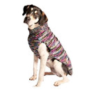 Purple WoodStock Dog Sweater | PrestigeProductsEast.com