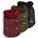 Quilted Shearling Jackets | PrestigeProductsEast.com