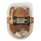 Rotisserie Chicken Super-squeaker Toy | PrestigeProductsEast.com