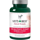 Health Coat Shed & Itch Relief
