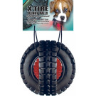 Blinky X-Tire Ball - 5" | PrestigeProductsEast.com