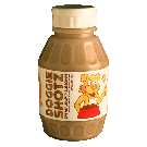 Doggie Shotz® - Bacon Cheeseburger Flavor 9-oz bottle 