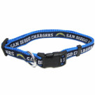 San Diego Chargers Collar and Leash | PrestigeProductsEast.com