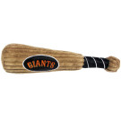 San Francisco Giants Nylon Baseball Bat Pet Toy  | PrestigeProductsEast.com