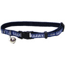 Seattle Seahawks Cat Collar | PrestigeProductsEast.com