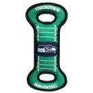 Seattle Seahawks Field Tug Toy | PrestigeProductsEast.com