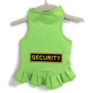 Security Dress | USA Pet Apparel | PrestigeProductsEast.com