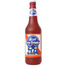 Silly Squeakers® Beer Bottle - Blue Cats Trippin | PrestigeProductsEast.com