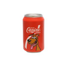 Silly Squeakers® Soda Can - Canine Cola | PrestigeProductsEast.com