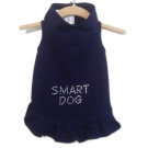 Smart Dog Dress | USA Pet Apparel | PrestigeProductsEast.com