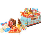 Snack Attack 15-pc Set with FREE Display | PrestigeProductsEast.com