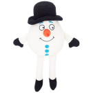 Snowy the Snowman 15" Dog Toy | PrestigeProductsEast.com
