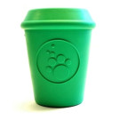 SodaPup Coffee Cup Treat Dispenser & Chew Toy | PrestigeProductsEast.com