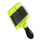 Soft Slicker Brush for Dogs by FURminator® | PrestigeProductsEast.com