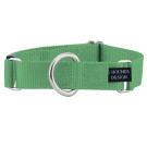 5/8” Wide Solid Colored Martingale Collars | PrestigeProductsEast.com