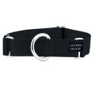 1” Wide Solid Colored Martingale Collars | PrestigeProductsEast.com