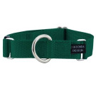 1.5” Wide Solid Colored Martingale Collars | PrestigeProductsEast.com
